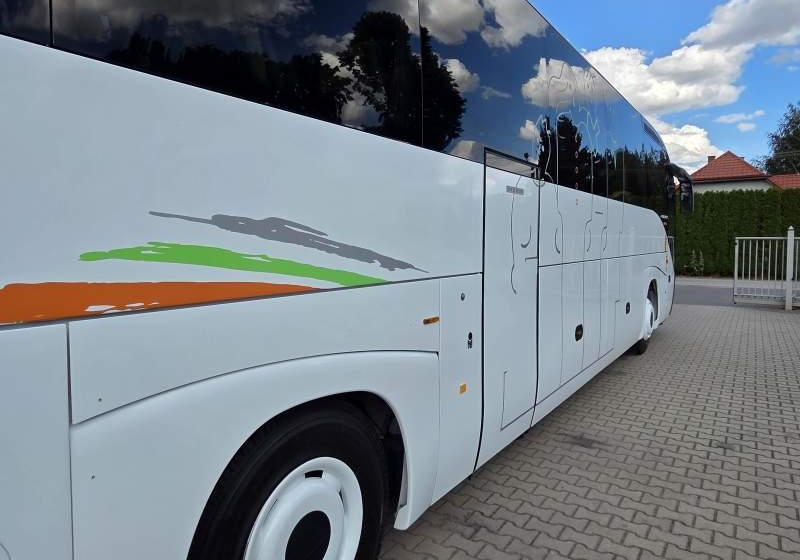 Irisbus MAGELYS PRO/ SPROWADZONY / 59 MIEJSC - Reisebus: das Bild 2 Irisbus MAGELYS PRO/ SPROWADZONY / 59 MIEJSC - Reisebus: das Bild 2