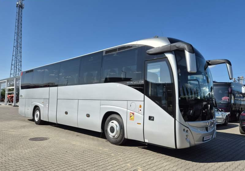 Irisbus MAGELYS / SPROWADZONY / 12.20 M / E5 / AUTOMAT - Reisebus: das Bild 2 Irisbus MAGELYS / SPROWADZONY / 12.20 M / E5 / AUTOMAT - Reisebus: das Bild 2