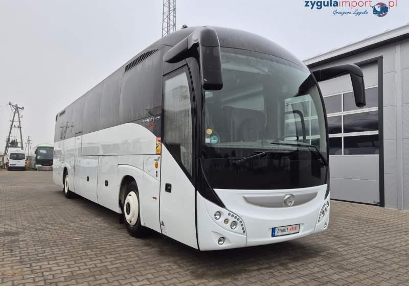Irisbus MAGELYS / SPROWADZONY / MANUAL / EURO 5 / WC - Reisebus: das Bild 1 Irisbus MAGELYS / SPROWADZONY / MANUAL / EURO 5 / WC - Reisebus: das Bild 1