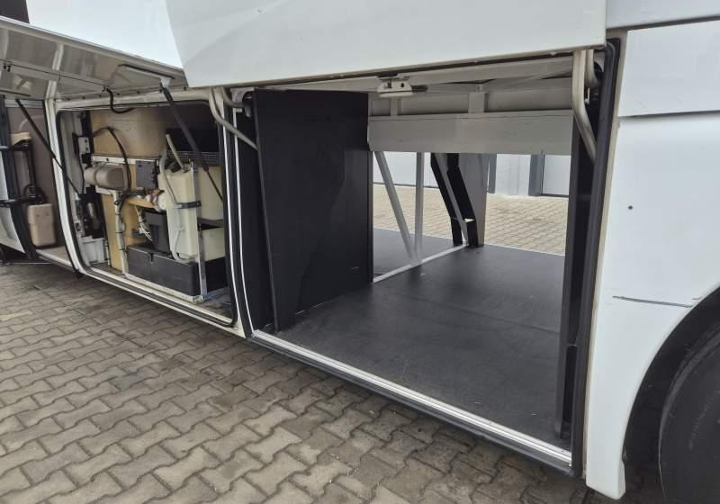 Irisbus MAGELYS / SPROWADZONY / MANUAL / EURO 5 / WC - Reisebus: das Bild 5 Irisbus MAGELYS / SPROWADZONY / MANUAL / EURO 5 / WC - Reisebus: das Bild 5