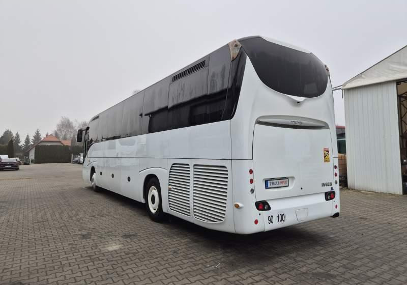 Irisbus MAGELYS / SPROWADZONY / MANUAL / EURO 5 / WC - Reisebus: das Bild 2 Irisbus MAGELYS / SPROWADZONY / MANUAL / EURO 5 / WC - Reisebus: das Bild 2