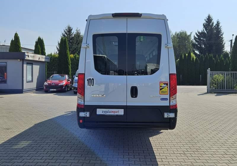 Iveco A60C15 / SPROWADZONE / EURO 6 / 25 000 KM - Kleinbus, Personentransporter: das Bild 5 Iveco A60C15 / SPROWADZONE / EURO 6 / 25 000 KM - Kleinbus, Personentransporter: das Bild 5