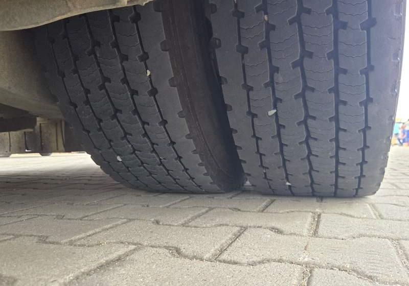 Iveco CROSSWAY/ SPROWADZONY / 64 MIEJSCA / EURO 6 - Überlandbus: das Bild 3 Iveco CROSSWAY/ SPROWADZONY / 64 MIEJSCA / EURO 6 - Überlandbus: das Bild 3