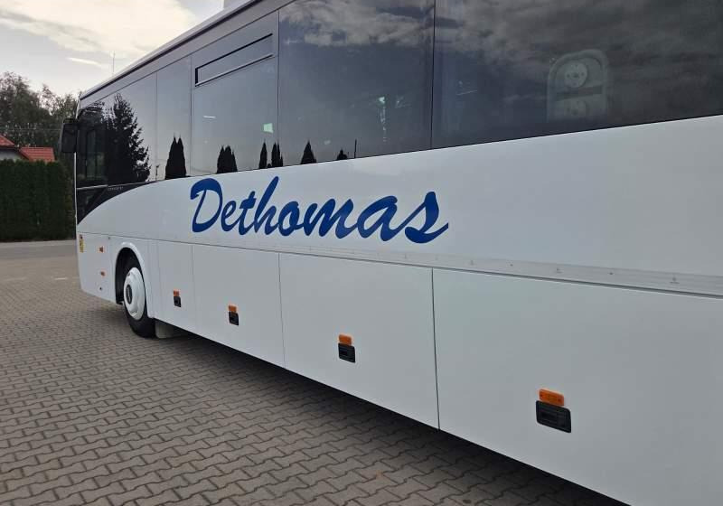 Iveco CROSSWAY/ SPROWADZONY / 64 MIEJSCA / EURO 6 - Überlandbus: das Bild 2 Iveco CROSSWAY/ SPROWADZONY / 64 MIEJSCA / EURO 6 - Überlandbus: das Bild 2