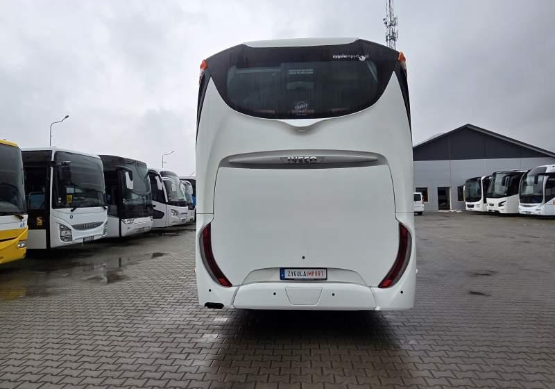 Iveco MAGELYS HD / SPROWADZONY/ MANUAL/ EURO 6 - Reisebus: das Bild 4 Iveco MAGELYS HD / SPROWADZONY/ MANUAL/ EURO 6 - Reisebus: das Bild 4