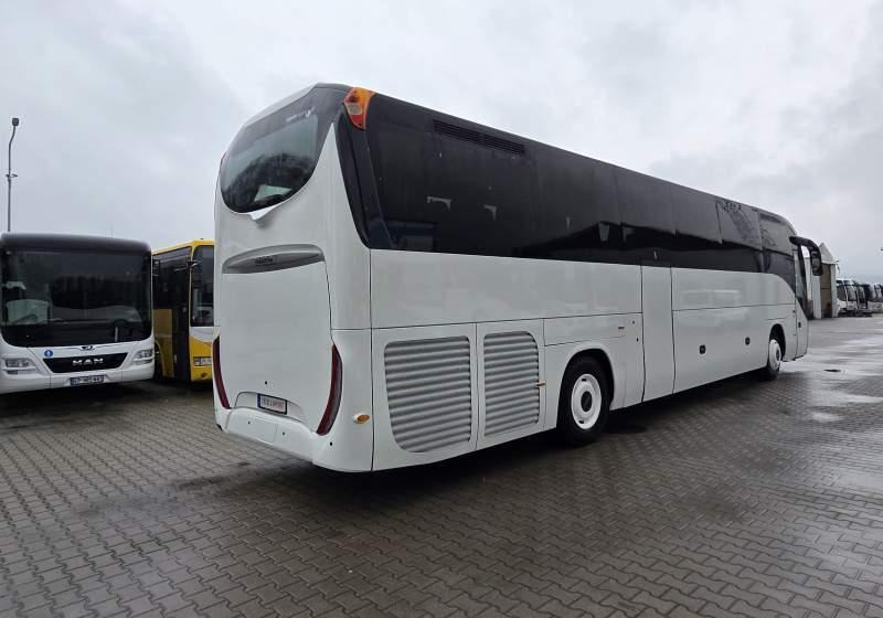 Iveco MAGELYS HD / SPROWADZONY/ MANUAL/ EURO 6 - Reisebus: das Bild 3 Iveco MAGELYS HD / SPROWADZONY/ MANUAL/ EURO 6 - Reisebus: das Bild 3