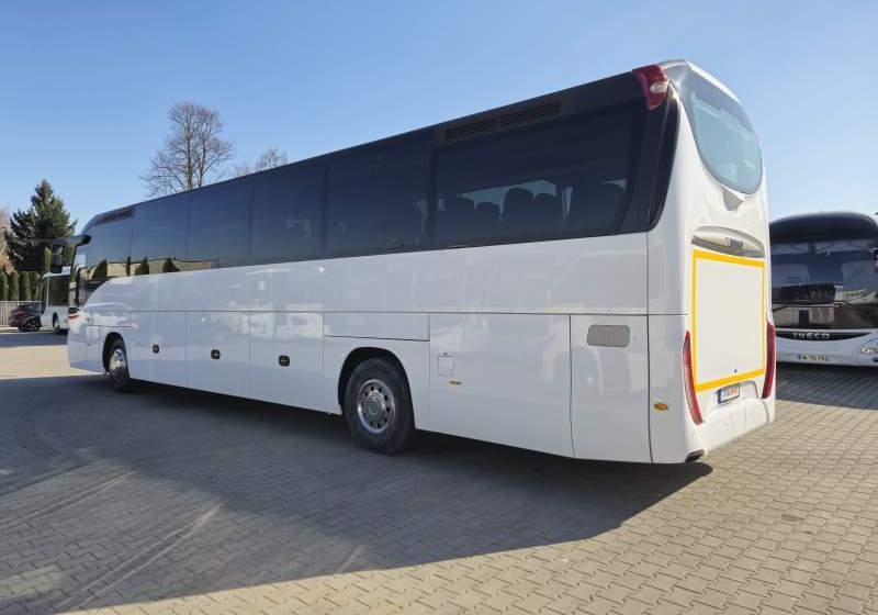 Reisebus Iveco MAGELYS / SPROWADZONY / WINDA / EURO 6: das Bild 17