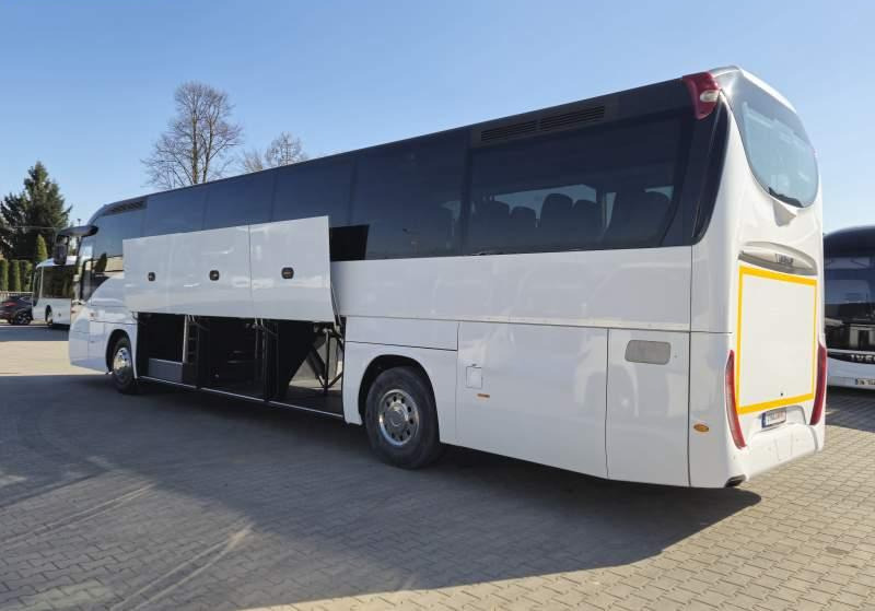 Iveco MAGELYS / SPROWADZONY / WINDA / EURO 6 - Reisebus: das Bild 4 Iveco MAGELYS / SPROWADZONY / WINDA / EURO 6 - Reisebus: das Bild 4