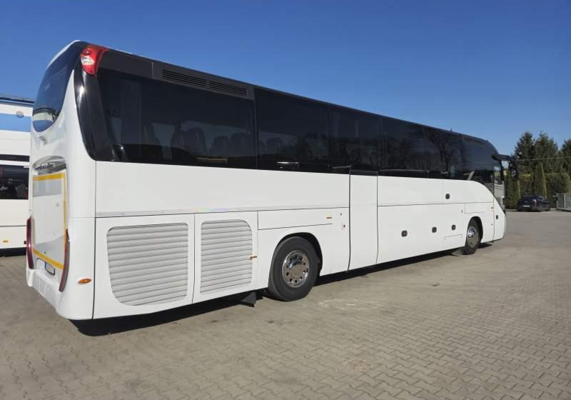 Reisebus Iveco MAGELYS / SPROWADZONY / WINDA / EURO 6: das Bild 13