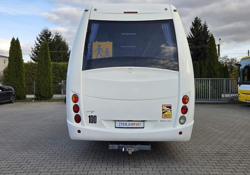 Iveco WING2 / SPROWADZONE / 34 MIEJSCA/ MANUAL - Kleinbus, Personentransporter: das Bild 5 Iveco WING2 / SPROWADZONE / 34 MIEJSCA/ MANUAL - Kleinbus, Personentransporter: das Bild 5