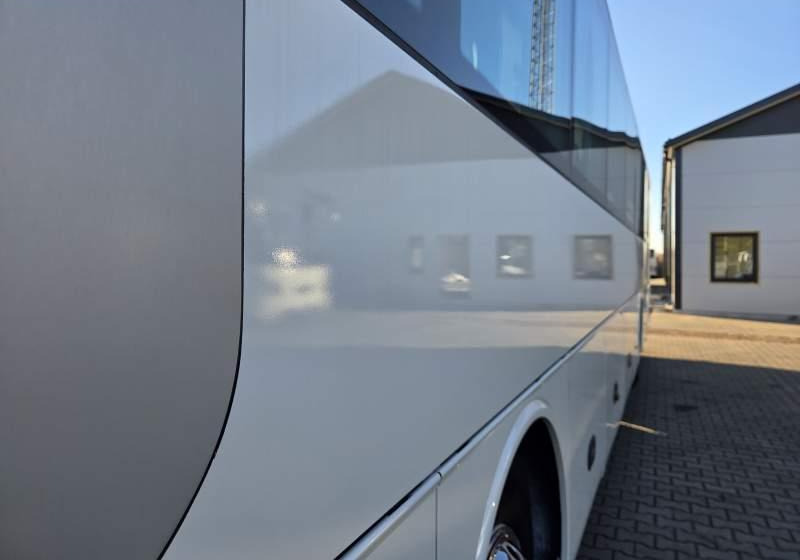 MAN LION'S INTERCITY/ SPROWADZONY / 179 000 KM / - Überlandbus: das Bild 5 MAN LION'S INTERCITY/ SPROWADZONY / 179 000 KM / - Überlandbus: das Bild 5