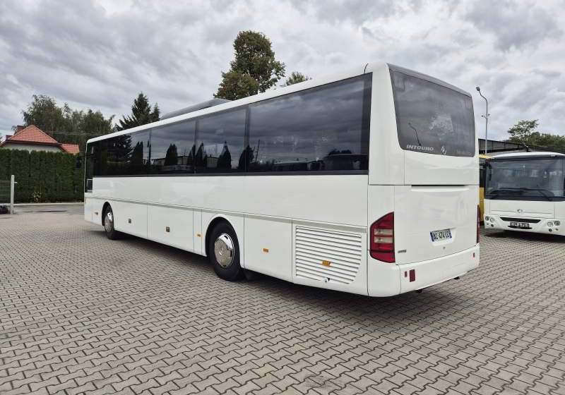 Überlandbus Mercedes-Benz INTOURO / 12 M / 2X SZYBY BOCZNE / EURO 5: das Bild 8