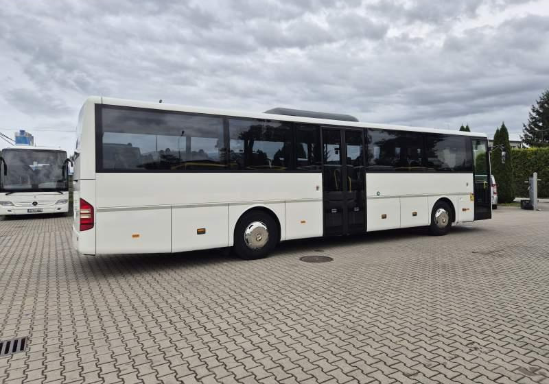 Überlandbus Mercedes-Benz INTOURO / 12 M / 2X SZYBY BOCZNE / EURO 5: das Bild 10
