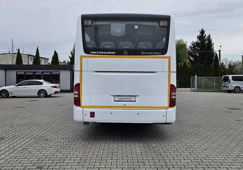 Mercedes-Benz INTOURO M/L / SPROWADZONY / EEV / AUTOMAT - Überlandbus: das Bild 5 Mercedes-Benz INTOURO M/L / SPROWADZONY / EEV / AUTOMAT - Überlandbus: das Bild 5