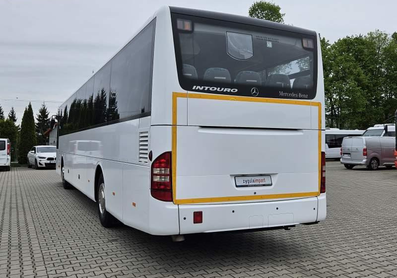 Mercedes-Benz INTOURO M/L / SPROWADZONY / EEV / AUTOMAT - Überlandbus: das Bild 4 Mercedes-Benz INTOURO M/L / SPROWADZONY / EEV / AUTOMAT - Überlandbus: das Bild 4