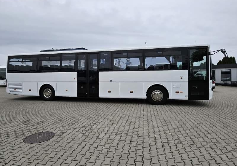 Mercedes-Benz INTOURO M/L / SPROWADZONY / EEV / AUTOMAT - Überlandbus: das Bild 3 Mercedes-Benz INTOURO M/L / SPROWADZONY / EEV / AUTOMAT - Überlandbus: das Bild 3