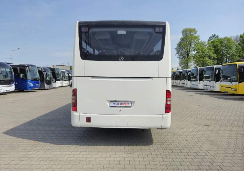 Mercedes-Benz INTOURO/ SPROWADZONY/ MANUAL/ 64 MIEJSCA - Überlandbus: das Bild 5 Mercedes-Benz INTOURO/ SPROWADZONY/ MANUAL/ 64 MIEJSCA - Überlandbus: das Bild 5