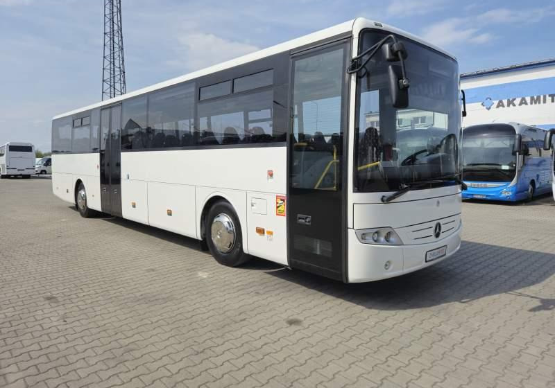 Mercedes-Benz INTOURO/ SPROWADZONY/ MANUAL/ 64 MIEJSCA - Überlandbus: das Bild 2 Mercedes-Benz INTOURO/ SPROWADZONY/ MANUAL/ 64 MIEJSCA - Überlandbus: das Bild 2