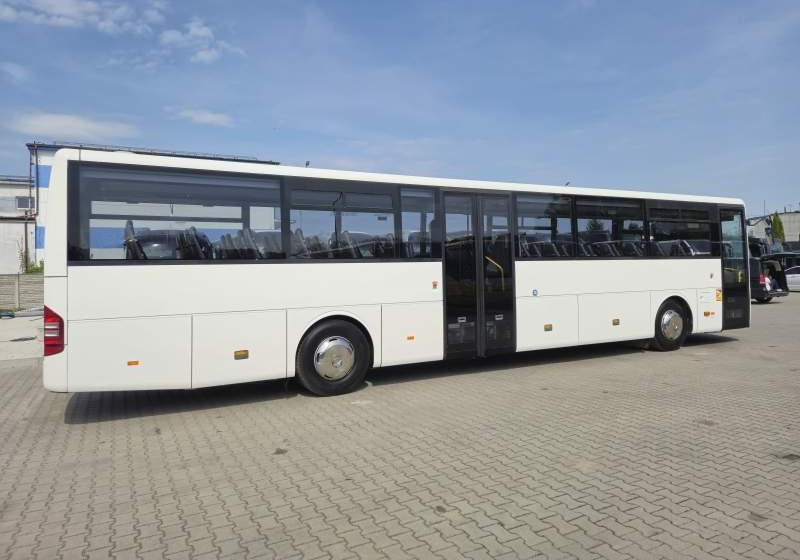 Mercedes-Benz INTOURO/ SPROWADZONY/ MANUAL/ 64 MIEJSCA - Überlandbus: das Bild 3 Mercedes-Benz INTOURO/ SPROWADZONY/ MANUAL/ 64 MIEJSCA - Überlandbus: das Bild 3