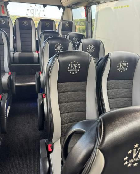 Mercedes-Benz SPICA / SPRINTER 519 / SPROWADZONY / KLIMA / TV - Reisebus: das Bild 4 Mercedes-Benz SPICA / SPRINTER 519 / SPROWADZONY / KLIMA / TV - Reisebus: das Bild 4