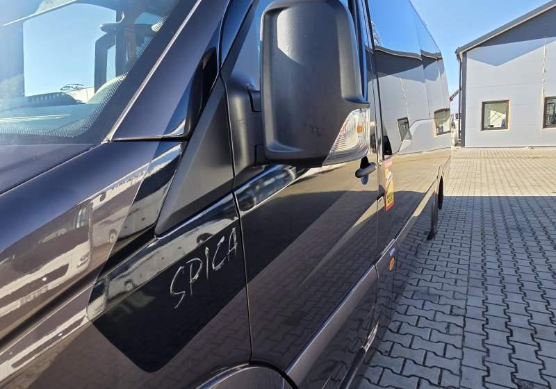 Mercedes-Benz SPICA / SPROWADZONY/ SILNIK 3.0. 190 KM - Reisebus: das Bild 2 Mercedes-Benz SPICA / SPROWADZONY/ SILNIK 3.0. 190 KM - Reisebus: das Bild 2