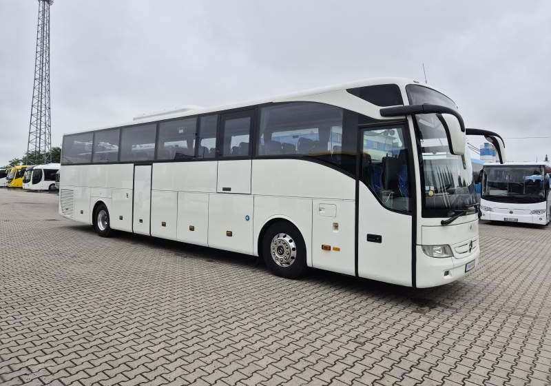 Mercedes-Benz TOURISMO RHD/13 METRÓW/MANUAL/SPROWADZONY/WINDA - Reisebus: das Bild 3 Mercedes-Benz TOURISMO RHD/13 METRÓW/MANUAL/SPROWADZONY/WINDA - Reisebus: das Bild 3