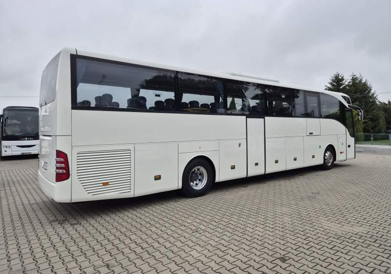 Mercedes-Benz TOURISMO RHD/13 METRÓW/MANUAL/SPROWADZONY/WINDA - Reisebus: das Bild 4 Mercedes-Benz TOURISMO RHD/13 METRÓW/MANUAL/SPROWADZONY/WINDA - Reisebus: das Bild 4