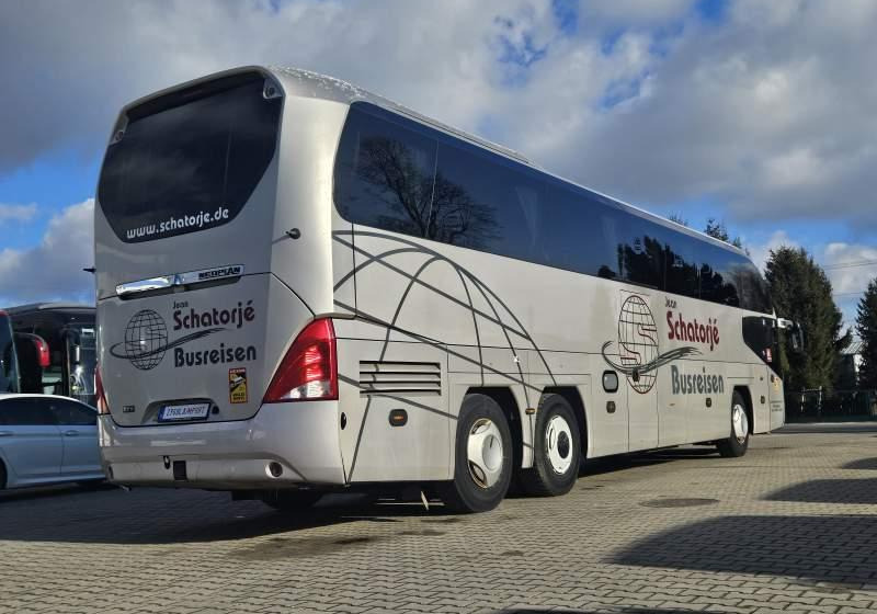 Neoplan CITYLINER/ EEV / WC / 53 MIEJSCA / CAFFEBAR - Reisebus: das Bild 2 Neoplan CITYLINER/ EEV / WC / 53 MIEJSCA / CAFFEBAR - Reisebus: das Bild 2