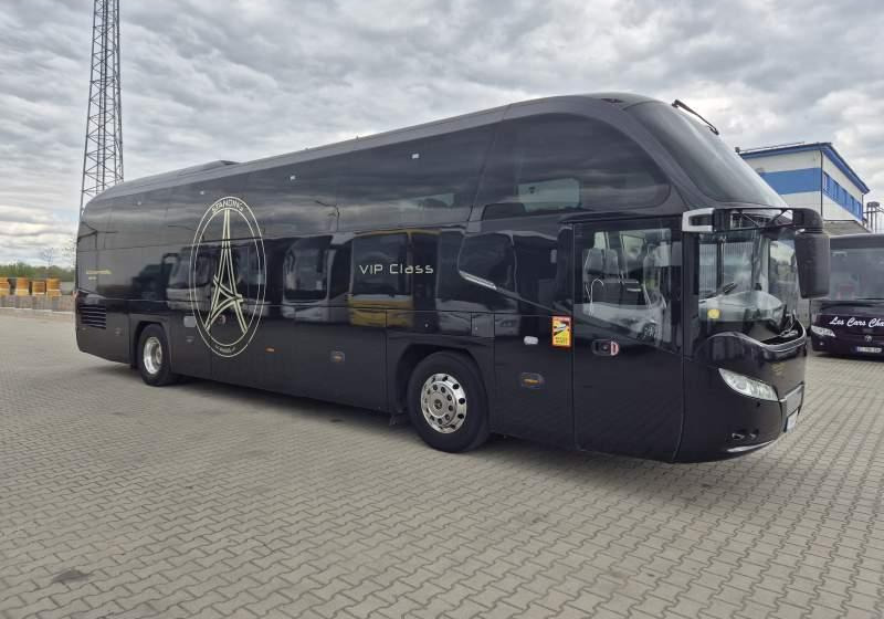 Neoplan CITYLINER/ SPROWADZONY / 55 MIEJSC/ 388 000 KM - Reisebus: das Bild 3 Neoplan CITYLINER/ SPROWADZONY / 55 MIEJSC/ 388 000 KM - Reisebus: das Bild 3
