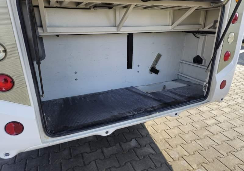 Überlandbus Otokar NAVIGO / SPROWADZONY Z FR / EURO 6 / MANUAL: das Bild 14