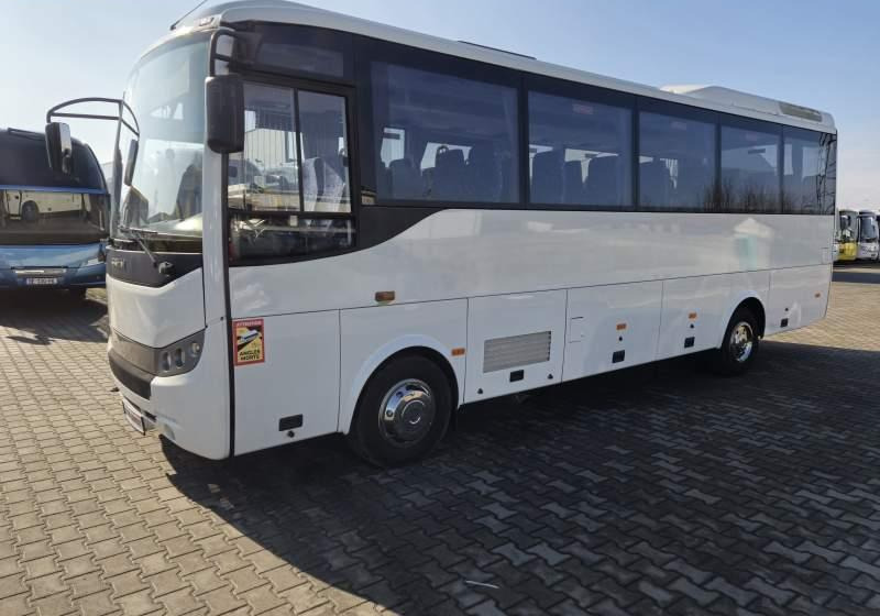 Überlandbus Otokar NAVIGO / SPROWADZONY Z FR / EURO 6 / MANUAL: das Bild 6