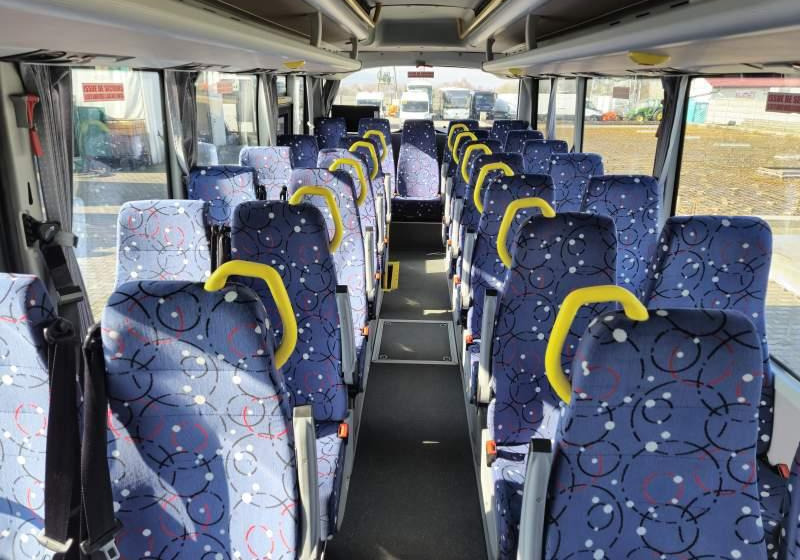 Überlandbus Otokar NAVIGO / SPROWADZONY Z FR / EURO 6 / MANUAL: das Bild 19