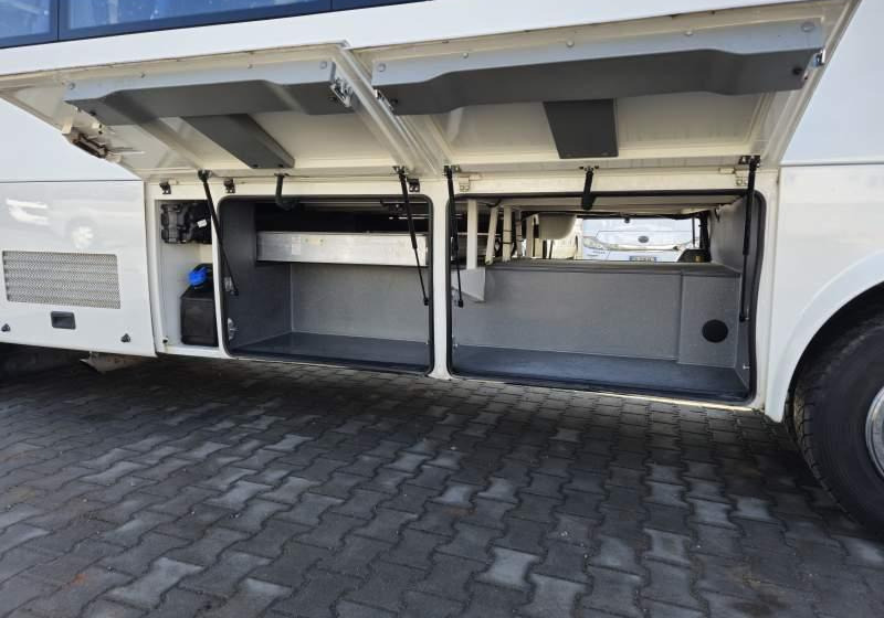 Überlandbus Otokar NAVIGO / SPROWADZONY Z FR / EURO 6 / MANUAL: das Bild 13