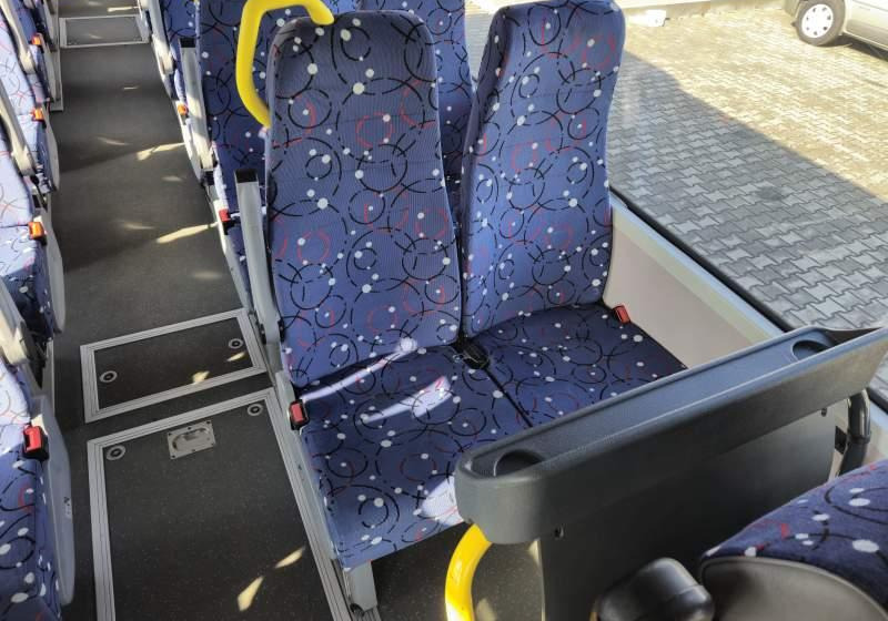 Überlandbus Otokar NAVIGO / SPROWADZONY Z FR / EURO 6 / MANUAL: das Bild 18
