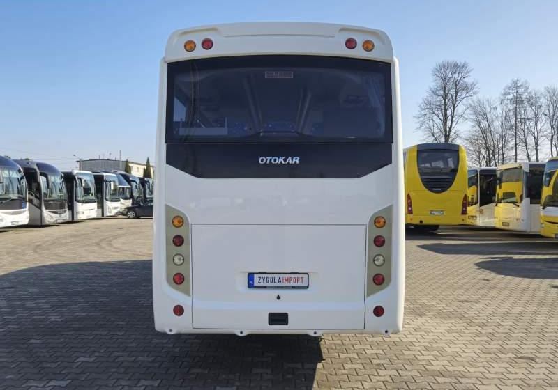 Überlandbus Otokar NAVIGO / SPROWADZONY Z FR / EURO 6 / MANUAL: das Bild 10