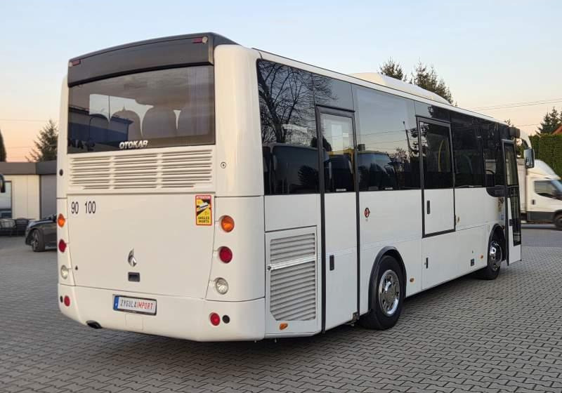 Otokar VECTIO / SPROWADZONY Z POŁUDNIA FRANCJI/ MANUAL - Kleinbus, Personentransporter: das Bild 2 Otokar VECTIO / SPROWADZONY Z POŁUDNIA FRANCJI/ MANUAL - Kleinbus, Personentransporter: das Bild 2