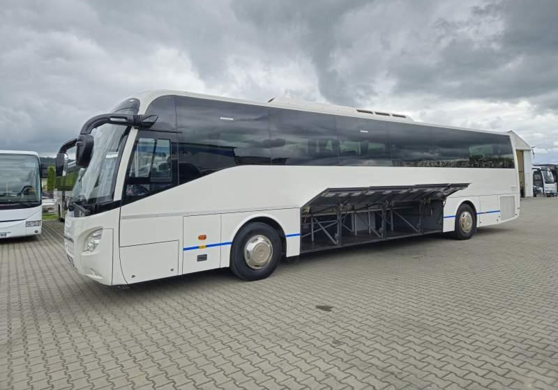Überlandbus Scania HIGER A30 / SPROWADZONA / KLIMA / EEV: das Bild 19