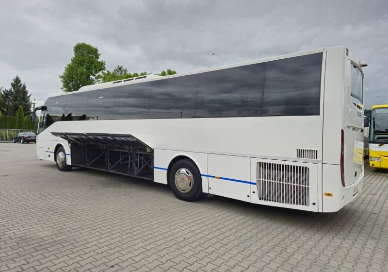 Überlandbus Scania HIGER A30 / SPROWADZONA / KLIMA / EEV: das Bild 13
