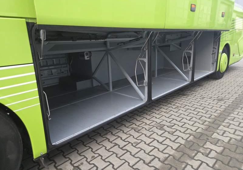 Setra S 515 HD / SPROWADZONA / GNIAZDKA 230 V / EURO 6 - Reisebus: das Bild 5 Setra S 515 HD / SPROWADZONA / GNIAZDKA 230 V / EURO 6 - Reisebus: das Bild 5