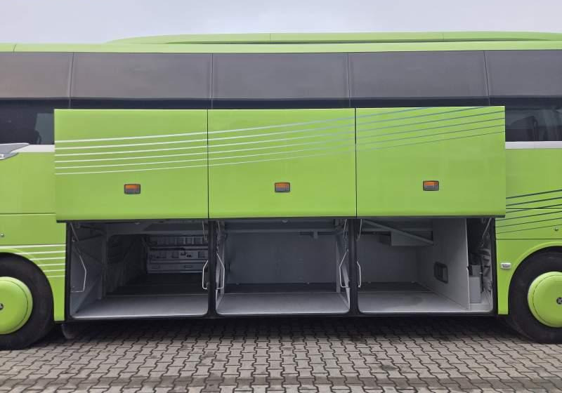 Setra S 515 HD / SPROWADZONA / GNIAZDKA 230 V / EURO 6 - Reisebus: das Bild 3 Setra S 515 HD / SPROWADZONA / GNIAZDKA 230 V / EURO 6 - Reisebus: das Bild 3