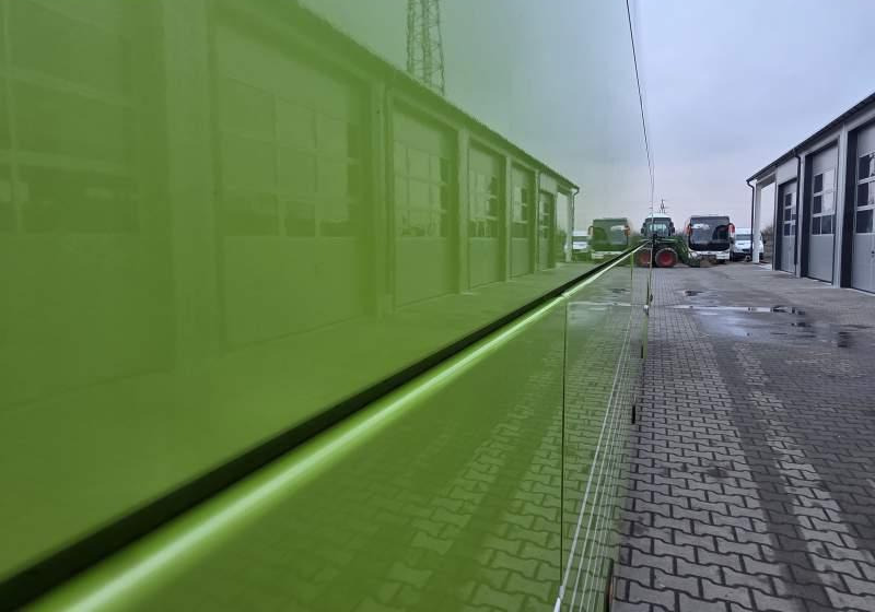 Setra S 515 HD / SPROWADZONA / GNIAZDKA 230 V / EURO 6 - Reisebus: das Bild 2 Setra S 515 HD / SPROWADZONA / GNIAZDKA 230 V / EURO 6 - Reisebus: das Bild 2