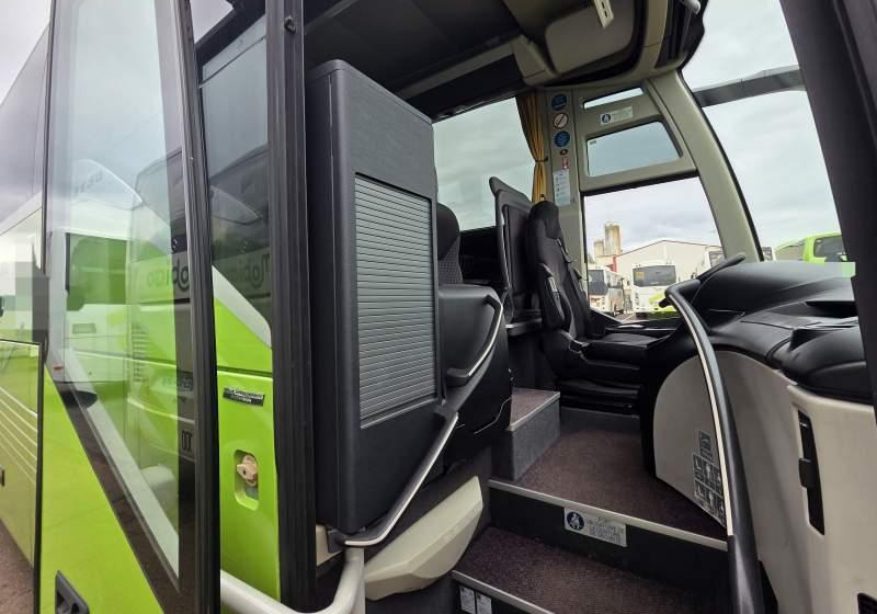 Setra S 515 HD / SPROWADZONA Z FRANCJI/ STAN IDEALNY - Reisebus: das Bild 5 Setra S 515 HD / SPROWADZONA Z FRANCJI/ STAN IDEALNY - Reisebus: das Bild 5
