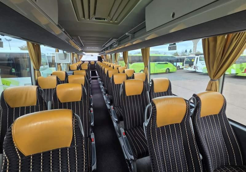 Setra S 515 HD / SPROWADZONA Z FRANCJI/ STAN IDEALNY - Reisebus: das Bild 4 Setra S 515 HD / SPROWADZONA Z FRANCJI/ STAN IDEALNY - Reisebus: das Bild 4