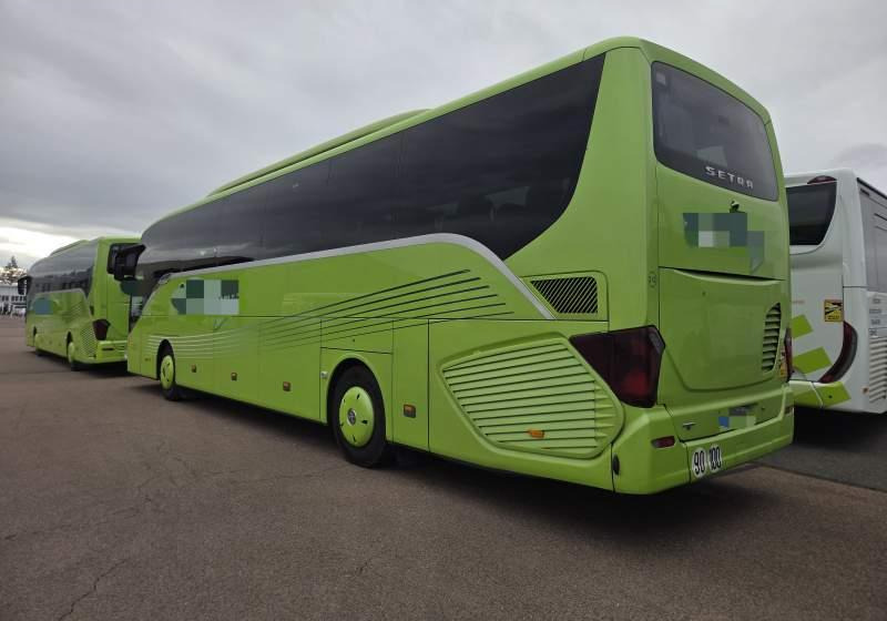 Setra S 515 HD / SPROWADZONA Z FRANCJI/ STAN IDEALNY - Reisebus: das Bild 2 Setra S 515 HD / SPROWADZONA Z FRANCJI/ STAN IDEALNY - Reisebus: das Bild 2