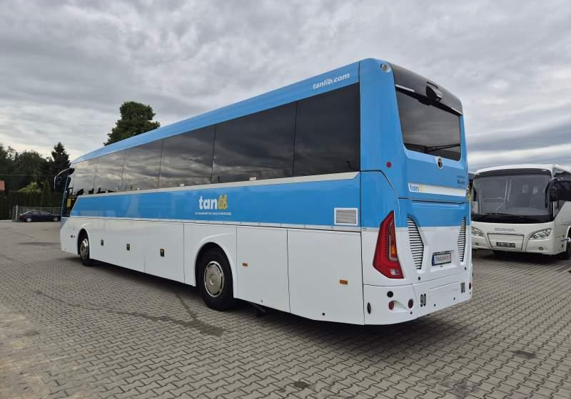 Temsa HD13 / SPROWADZONA/ MANUAL / NOWY SILNIK - Reisebus: das Bild 4 Temsa HD13 / SPROWADZONA/ MANUAL / NOWY SILNIK - Reisebus: das Bild 4