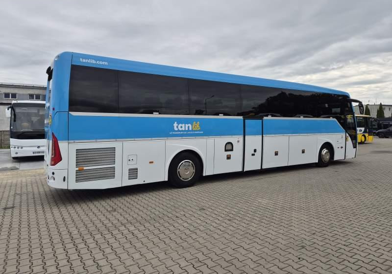 Temsa HD13 / SPROWADZONA/ MANUAL / NOWY SILNIK - Reisebus: das Bild 3 Temsa HD13 / SPROWADZONA/ MANUAL / NOWY SILNIK - Reisebus: das Bild 3