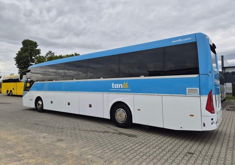 Temsa HD13 / SPROWADZONA/ MANUAL / WC / EURO 6 - Reisebus: das Bild 5 Temsa HD13 / SPROWADZONA/ MANUAL / WC / EURO 6 - Reisebus: das Bild 5