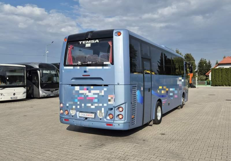 Temsa MD9 / SPROWADZONA / 41 MIEJSC/ EURO 6 - Reisebus: das Bild 4 Temsa MD9 / SPROWADZONA / 41 MIEJSC/ EURO 6 - Reisebus: das Bild 4