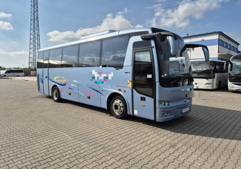 Temsa MD9 / SPROWADZONA / 41 MIEJSC/ EURO 6 - Reisebus: das Bild 1 Temsa MD9 / SPROWADZONA / 41 MIEJSC/ EURO 6 - Reisebus: das Bild 1