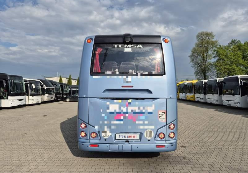 Temsa MD9 / SPROWADZONA / 41 MIEJSC/ EURO 6 - Reisebus: das Bild 5 Temsa MD9 / SPROWADZONA / 41 MIEJSC/ EURO 6 - Reisebus: das Bild 5